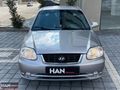 HAN OTOMOTİVDEN ACCENT ADMİRA 1.6 16 VALF 2005 YENİ MUAYENELİ