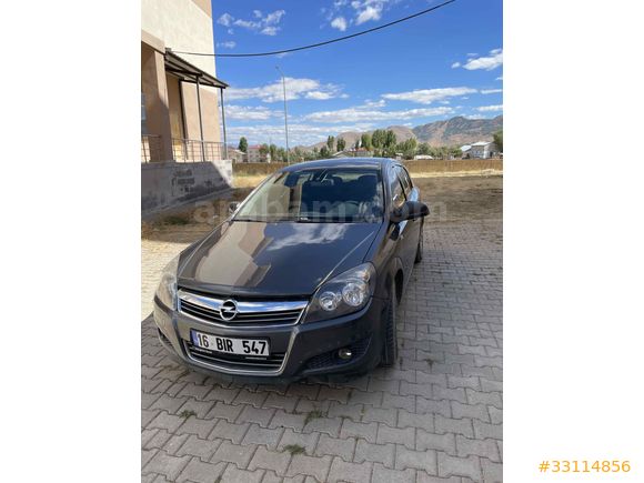 Sahibinden Opel Astra 1.4 Essentia 2011 Model 