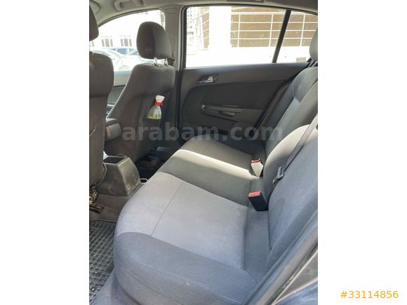 Sahibinden Opel Astra 1.4 Essentia 2011 Model 