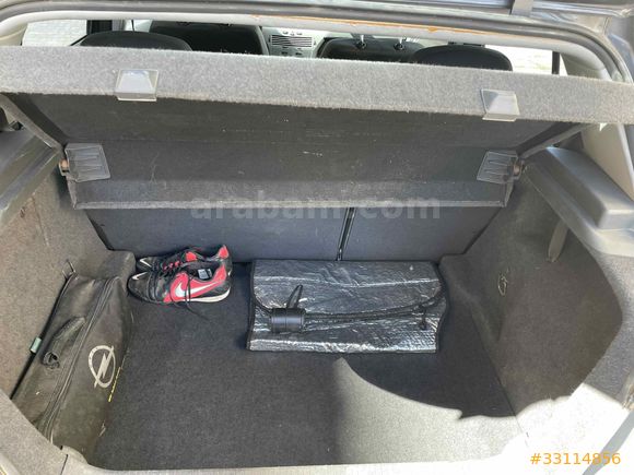 Sahibinden Opel Astra 1.4 Essentia 2011 Model 
