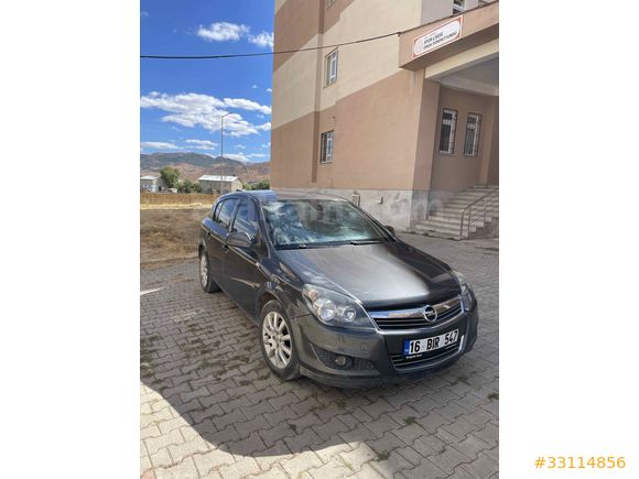 Sahibinden Opel Astra 1.4 Essentia 2011 Model 