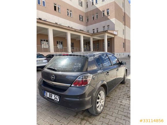 Sahibinden Opel Astra 1.4 Essentia 2011 Model 