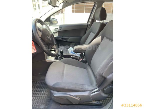 Sahibinden Opel Astra 1.4 Essentia 2011 Model 