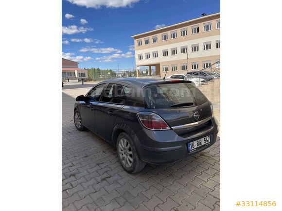 Sahibinden Opel Astra 1.4 Essentia 2011 Model 