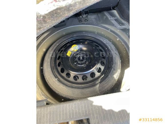 Sahibinden Opel Astra 1.4 Essentia 2011 Model 