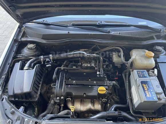 Sahibinden Opel Astra 1.4 Essentia 2011 Model 