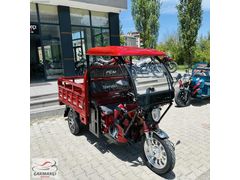 ÇAKMAKÇI MOTORS FCM MOTOR SATIŞ MAĞAZASI TİTAN 66000