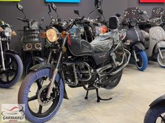 KAYSERİ FABRİKA SATIŞ MAĞAZASINDAN JAGUAR 125 2025 9/12 TAKSİT