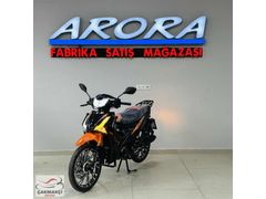 ÇAKMAKÇI MOTORS ARORA FABRİKA SATIŞ MAĞAZASI SMART 100