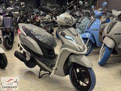 Fabrika Satış Mağazasından LEADER 50 SPECİAL EDİTİON NAKİT