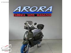 Mondial Cappucino 50 | 0 KM | 12 Taksit | Kargo İmkanı