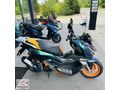ÇAKMAKÇI MOTORS ARORA FABRİKA SATIŞ MAĞAZASI (BEATRİX150)