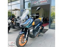 ÇAKMAKÇI MOTORS ARORA FABRİKA SATIŞ MAĞAZASI (BEATRİX150)