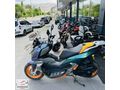 ÇAKMAKÇI MOTORS ARORA FABRİKA SATIŞ MAĞAZASI (BEATRİX150)