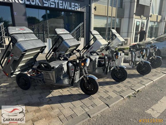 STMAX GF200