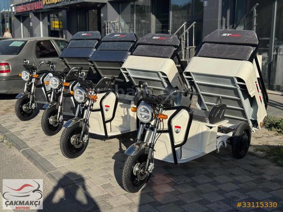 STMAX GF200