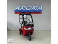 Arora Rüzgar Elektrikli | 0 KM | 12 Taksit | Kargo İmkanı