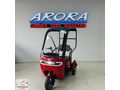 Arora Rüzgar Elektrikli | 0 KM | 12 Taksit | Kargo İmkanı