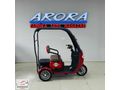 Arora Rüzgar Elektrikli | 0 KM | 12 Taksit | Kargo İmkanı