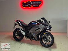 Çakmakçı Motors AR125 VADE FARKSIZ 6 TAKSİT