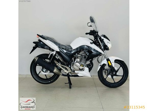 Mondial 125 Drift L | 0 KM | 12 Taksit | Kargo İmkanı