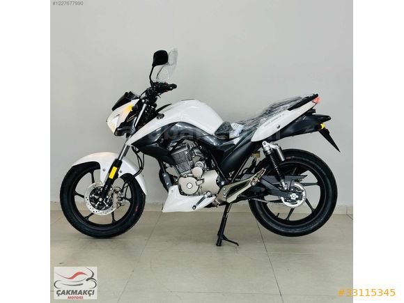 Mondial 125 Drift L | 0 KM | 12 Taksit | Kargo İmkanı