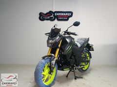 Çakmakçı Motors ARS 200