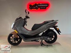 ÇAKMAKÇI MOTORS MONDİAL FABRİKA SATIŞ MAĞAZASI STRADA 125