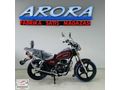 Arora Jaguar 125 | 0 KM | 12 Taksit | Kargo İmkanı