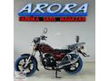 Arora Jaguar 125 | 0 KM | 12 Taksit | Kargo İmkanı