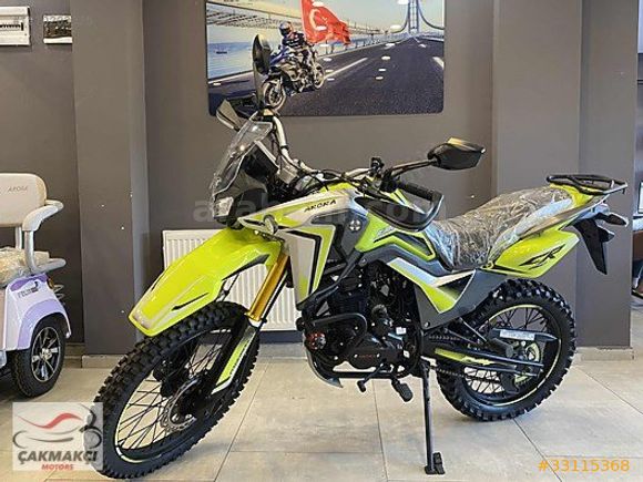 ARORA FABRİKA SATIŞ MAĞAZASINDAN CR250