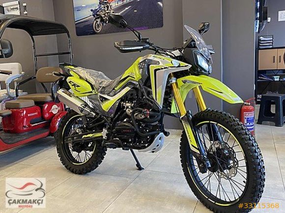 ARORA FABRİKA SATIŞ MAĞAZASINDAN CR250