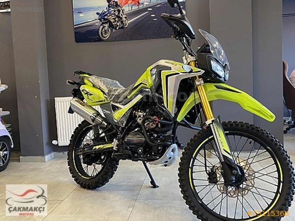 ARORA FABRİKA SATIŞ MAĞAZASINDAN CR250