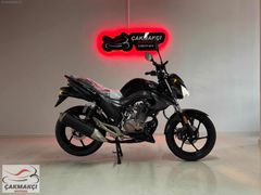 ÇAKMAKÇI MOTORS 2026 MODEL DRIFT L 125 PEŞİN FİYATI 9 TAKSİT