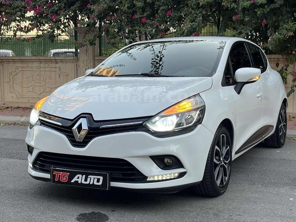 **2016/ MODEL/145BİNDE/ 1.5DCİ/OTOMATİK EDC**