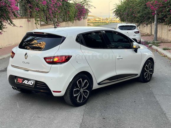 **2016/ MODEL/145BİNDE/ 1.5DCİ/OTOMATİK EDC**
