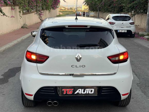 **2016/ MODEL/145BİNDE/ 1.5DCİ/OTOMATİK EDC**
