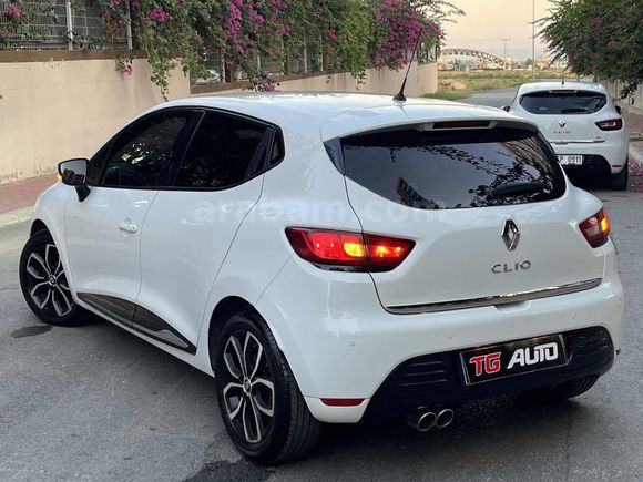 **2016/ MODEL/145BİNDE/ 1.5DCİ/OTOMATİK EDC**