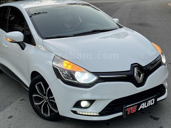 **2016/ MODEL/145BİNDE/ 1.5DCİ/OTOMATİK EDC**