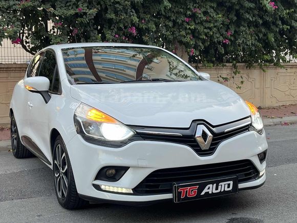 **2016/ MODEL/145BİNDE/ 1.5DCİ/OTOMATİK EDC**