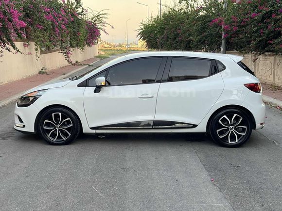 **2016/ MODEL/145BİNDE/ 1.5DCİ/OTOMATİK EDC**