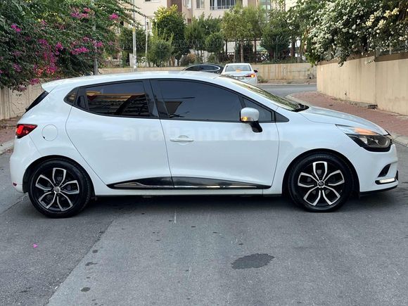 **2016/ MODEL/145BİNDE/ 1.5DCİ/OTOMATİK EDC**