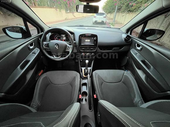 **2016/ MODEL/145BİNDE/ 1.5DCİ/OTOMATİK EDC**