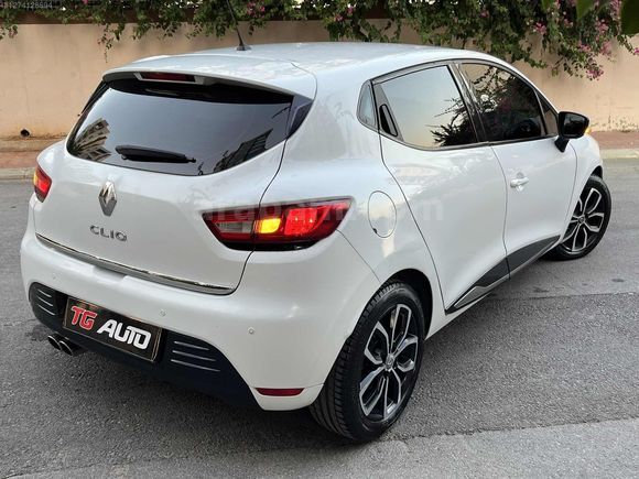 **2016/ MODEL/145BİNDE/ 1.5DCİ/OTOMATİK EDC**
