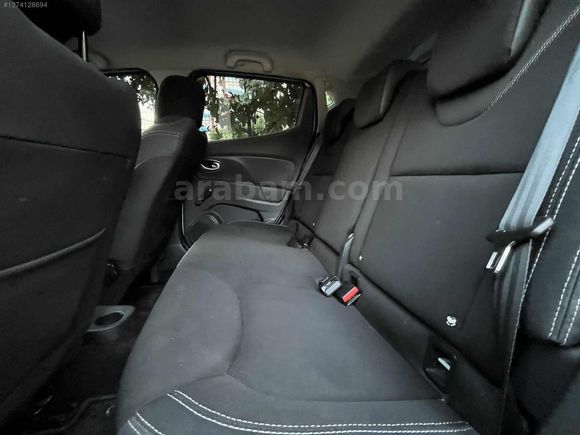 **2016/ MODEL/145BİNDE/ 1.5DCİ/OTOMATİK EDC**