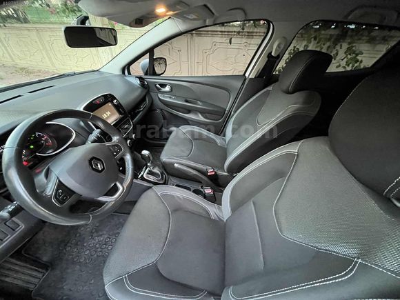 **2016/ MODEL/145BİNDE/ 1.5DCİ/OTOMATİK EDC**