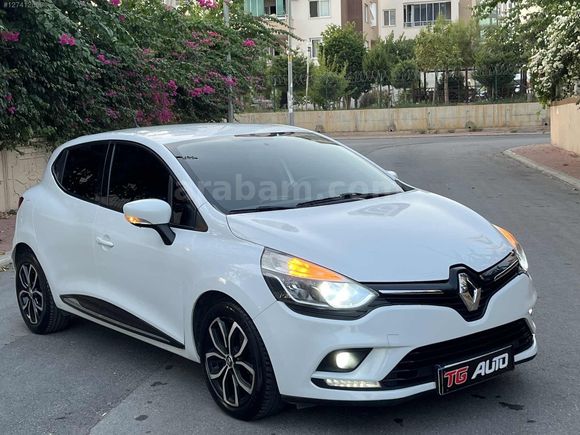 **2016/ MODEL/145BİNDE/ 1.5DCİ/OTOMATİK EDC**