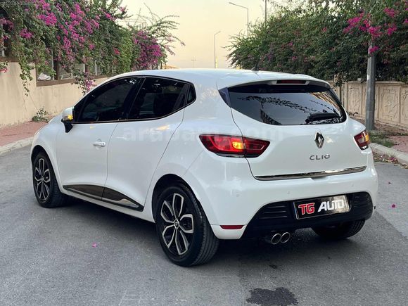 **2016/ MODEL/145BİNDE/ 1.5DCİ/OTOMATİK EDC**