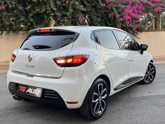 **2016/ MODEL/145BİNDE/ 1.5DCİ/OTOMATİK EDC**