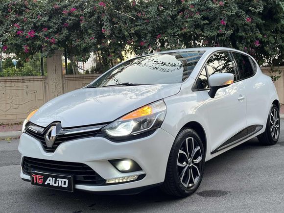 **2016/ MODEL/145BİNDE/ 1.5DCİ/OTOMATİK EDC**